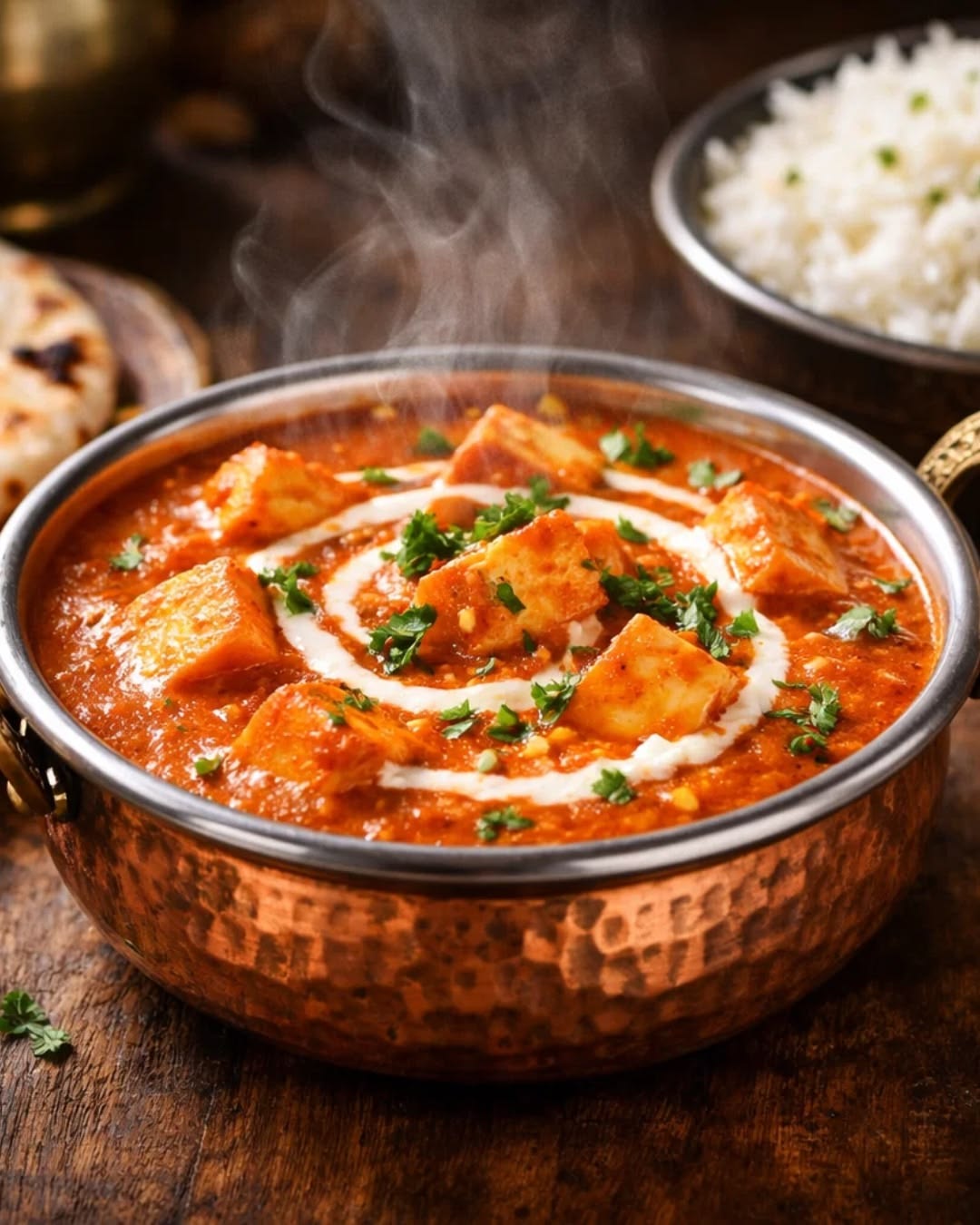 Paneer Butter Masala